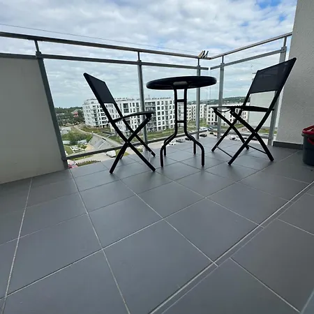 Grass 21 * 그단스크