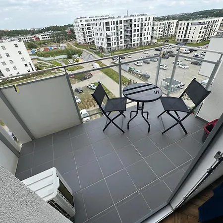 Grass 21 * 그단스크