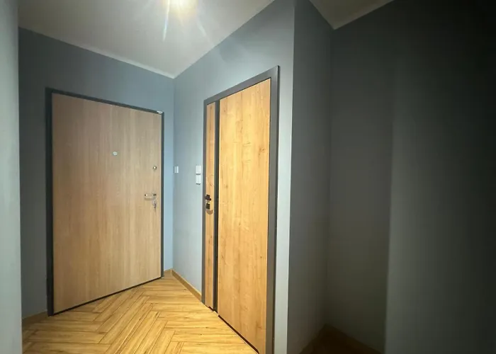 Apartmán Grass 21 *