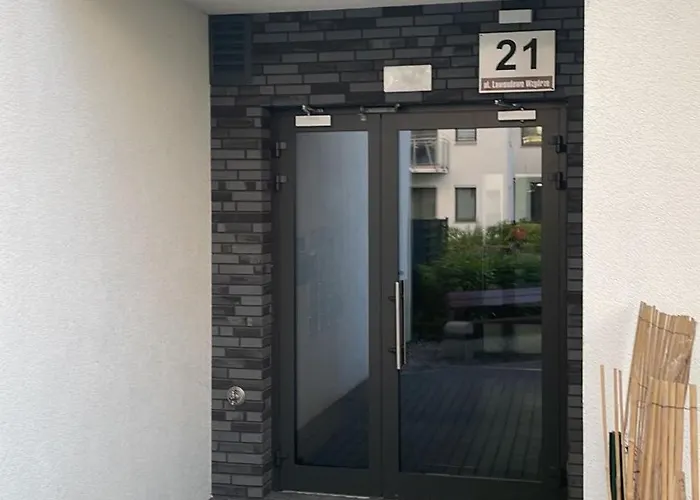 Apartmán Grass 21 Gdaňsk