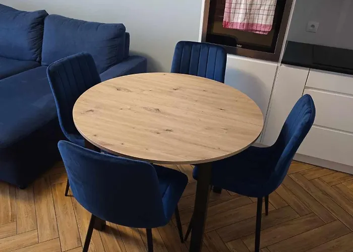 Grass 21 شقة غدانسك