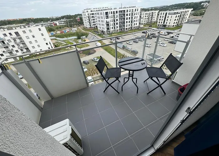 Grass 21 * غدانسك