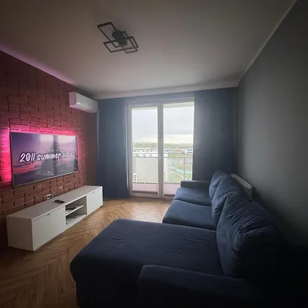Apartman Grass 21 Gdańsk