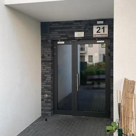 Apartman Grass 21 Gdańsk