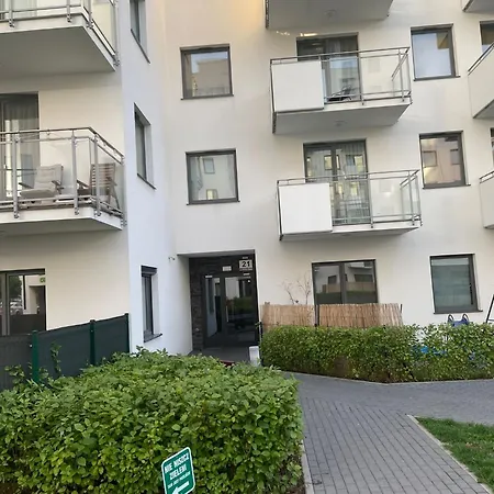 Apartman Grass 21